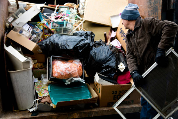 Best Attic Cleanout Services  in Atlantic Beach, NY