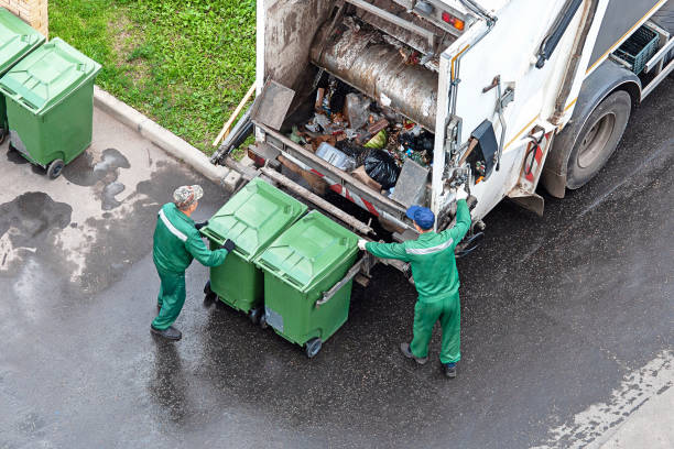Best Full-Service Junk Removal  in Atlantic Beach, NY
