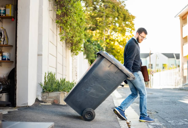 Yard Cleanup Services in Atlantic Beach, NY