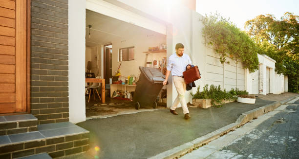 Best Construction Debris Removal  in Atlantic Beach, NY