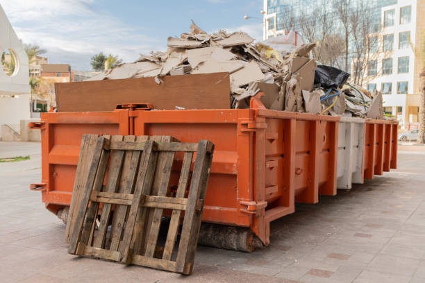 Best Commercial Cleanout Services  in Atlantic Beach, NY